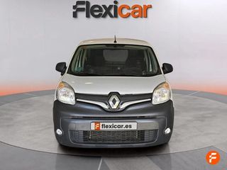 Renault Kangoo Intens Edition One 1.5 Blue dCi 70kW(95)