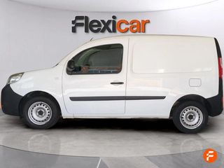 Renault Kangoo Intens Edition One 1.5 Blue dCi 70kW(95)