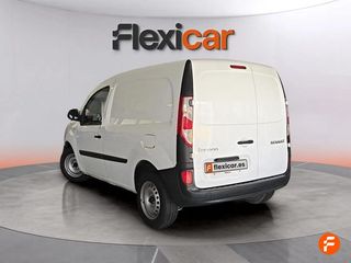 Renault Kangoo Intens Edition One 1.5 Blue dCi 70kW(95)