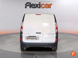 Renault Kangoo Intens Edition One 1.5 Blue dCi 70kW(95)