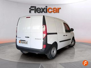 Renault Kangoo Intens Edition One 1.5 Blue dCi 70kW(95)