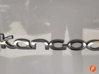 Renault Kangoo Intens Edition One 1.5 Blue dCi 70kW(95)