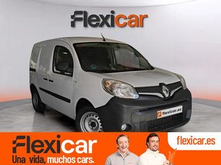 Renault Kangoo Intens Edition One 1.5 Blue dCi 70kW(95)