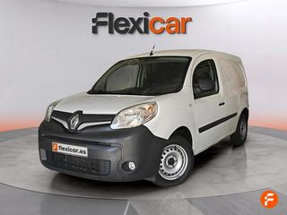 Renault Kangoo Intens Edition One 1.5 Blue dCi 70kW(95)
