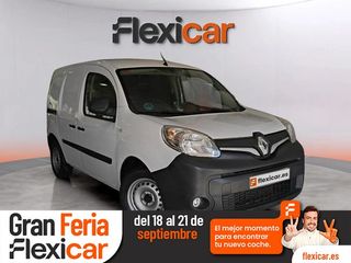 Renault Kangoo Intens Edition One 1.5 Blue dCi 70kW(95)