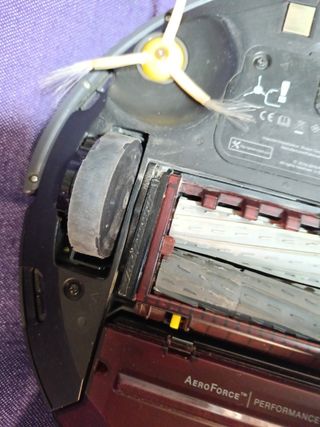 Roomba 981 iRobot - Aspiradora