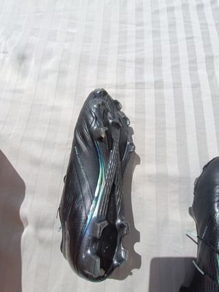 Botas fútbol Skechers - talla 42