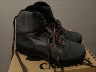 Botas de trekking mujer Calgary