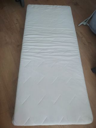 Cama infantil IKEA