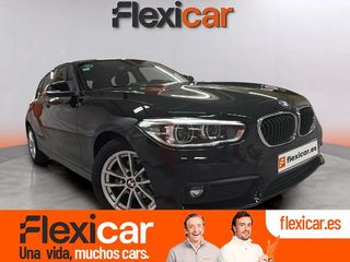 BMW Serie 1 116d