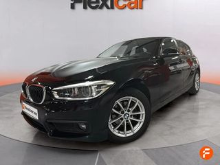 BMW Serie 1 116d
