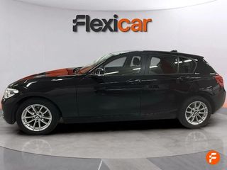 BMW Serie 1 116d