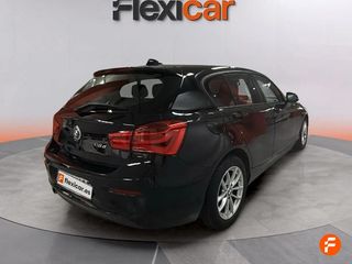 BMW Serie 1 116d
