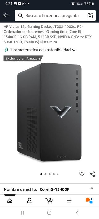 PC Gaming Completo