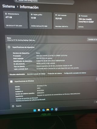 PC Gaming Completo