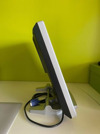 Monitor CMV CT-723D - Gris plata