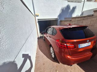 BMW Serie 2 225xe active tourer 4wd 