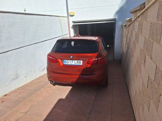 BMW Serie 2 225xe active tourer 4wd 