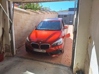 BMW Serie 2 225xe active tourer 4wd 