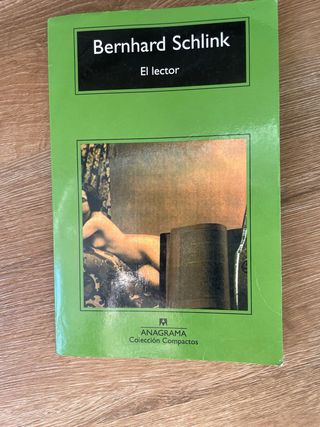 El Lector