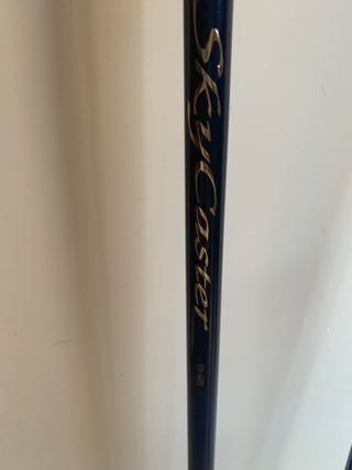 Caña Daiwa SkyCaster 33-405