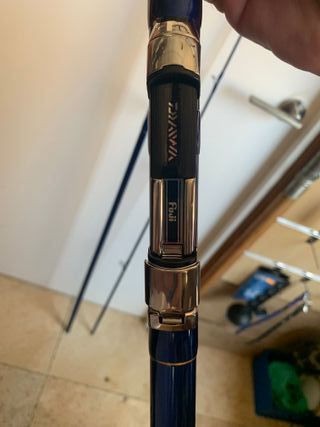 Caña Daiwa SkyCaster 33-405