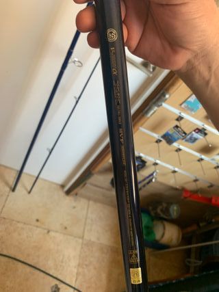 Caña Daiwa SkyCaster 33-405