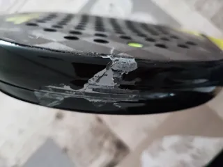 Pala pádel Siux Electra Pro ST3