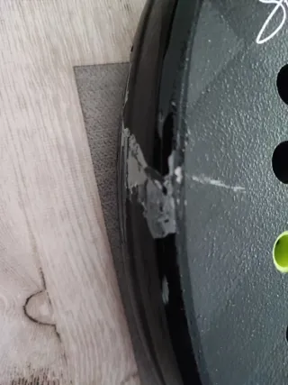 Pala pádel Siux Electra Pro ST3