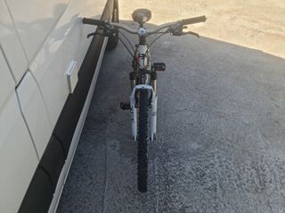 Bicicleta BH Over-x MTB