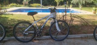 Bicicleta BH Over-x MTB