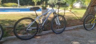 Bicicleta BH Over-x MTB