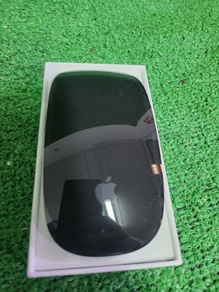 Mouse Apple Magic (USB-C) nero