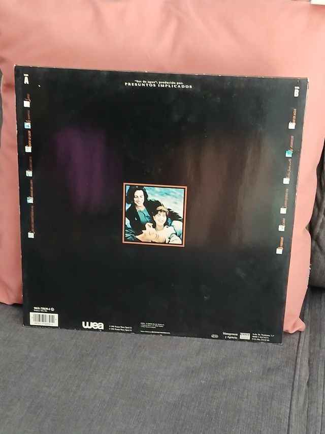 LP Presuntos Implicados