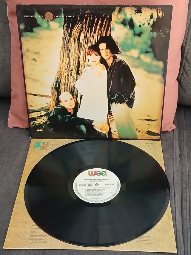 LP Presuntos Implicados