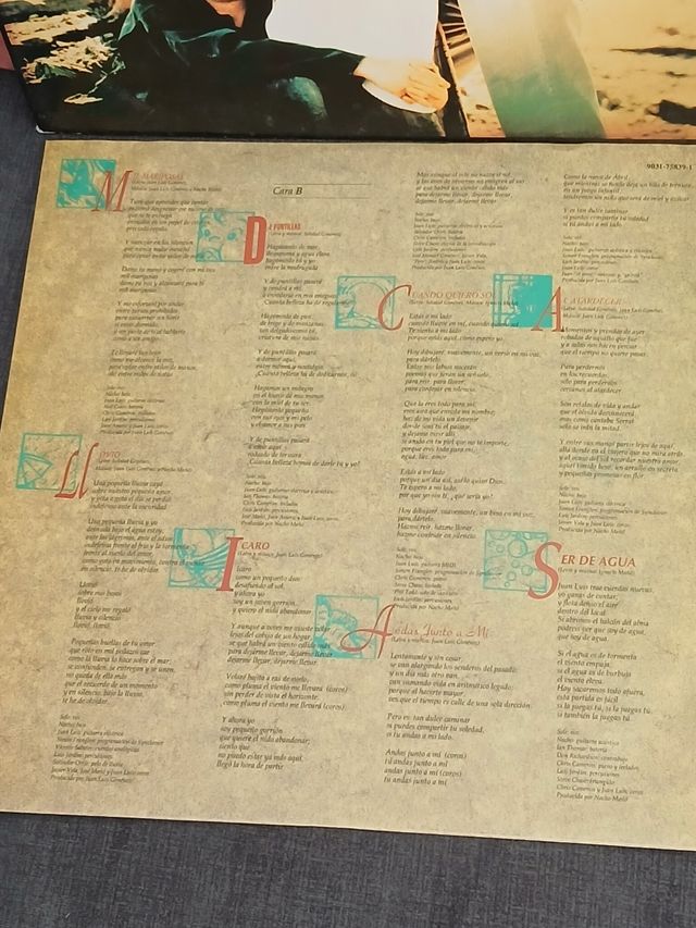 LP Presuntos Implicados