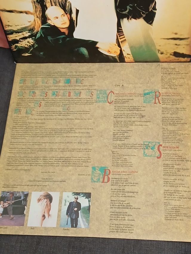 LP Presuntos Implicados