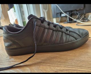 Zapatillas Adidas Vs Pace B44869 - Negras