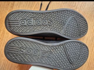 Zapatillas Adidas Vs Pace B44869 - Negras