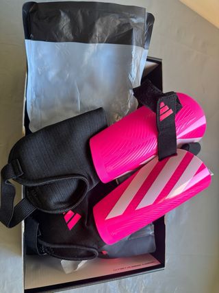 Adidas Predator Hybrid - Botas Fútbol
talla 42,1/2