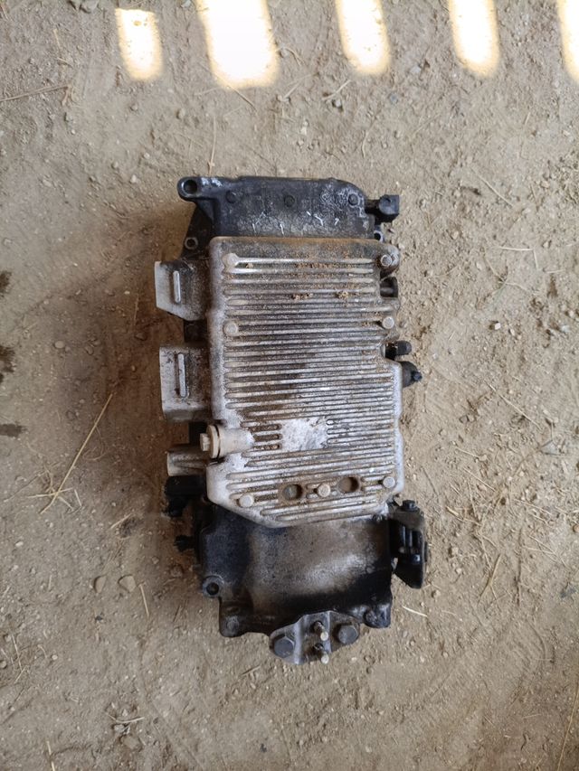 Carter motor 1.9 CDTI Astra GTC