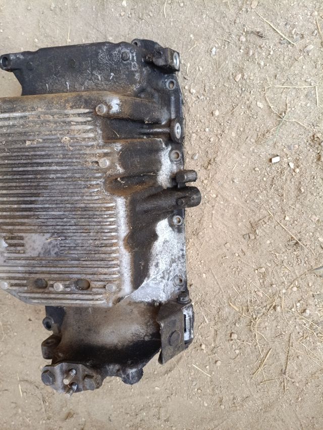 Carter motor 1.9 CDTI Astra GTC