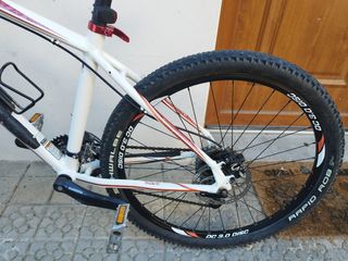 Cannondale SL3 Mountain Bike