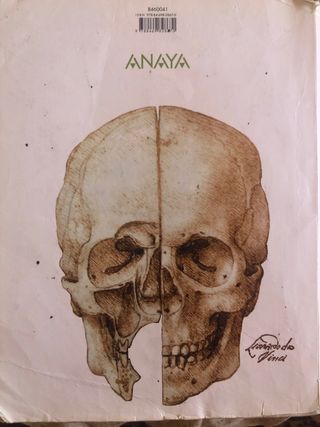 Anatomía Aplicada.