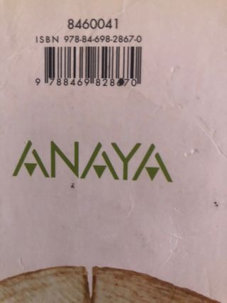 Anatomía Aplicada.