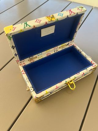 Louis Vuitton Multicolor Bolso
