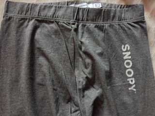 Pijama Peanuts Snoopy M - Nuevo