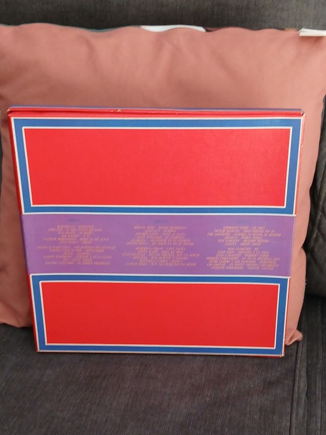 CBS 10 Aniversario: 10 Años de Éxitos