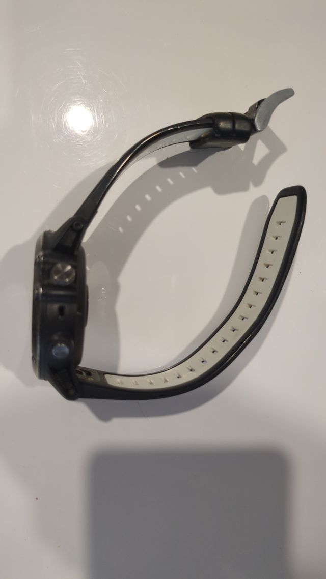 Garmin Fenix 3 Zafiro - Reloj GPS PARA PIEZAS