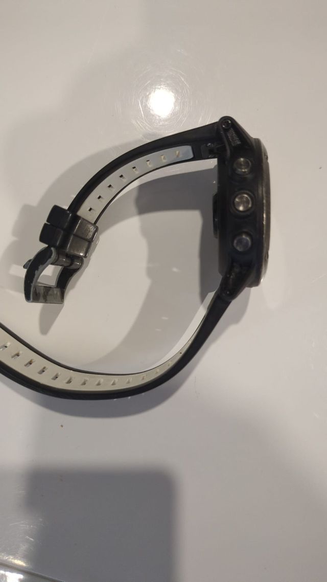 Garmin Fenix 3 Zafiro - Reloj GPS PARA PIEZAS